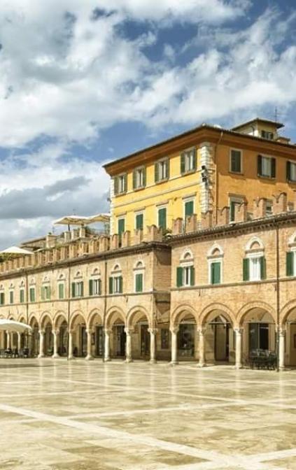 THE PEARLS OF ASCOLI TOUR