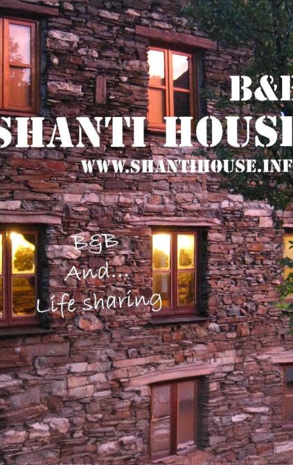 B&B Shanti House