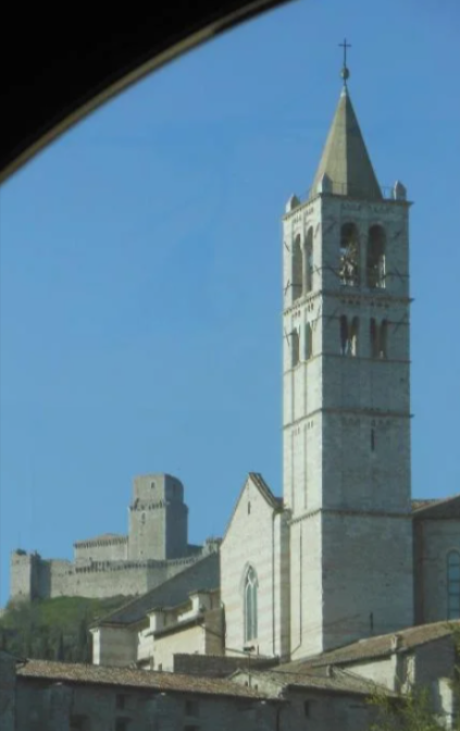 Assisi