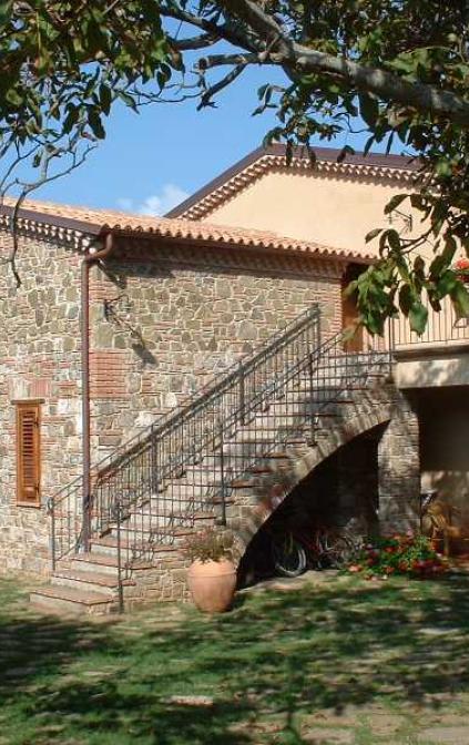 casa mortella