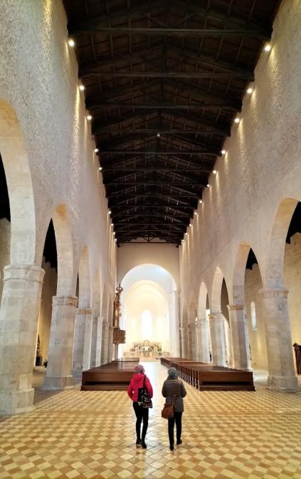 L'Aquila - Basilica di Collemaggio