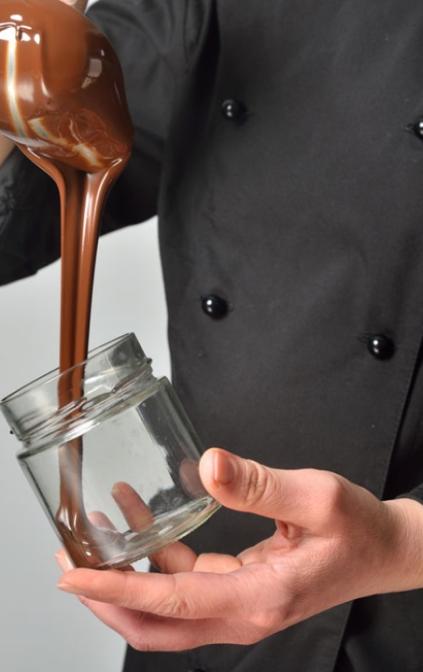 “Chocolate my passion” workshop