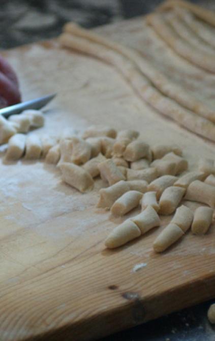 cavatielli