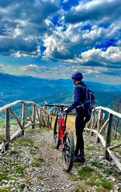 Escursione Belvedere 
