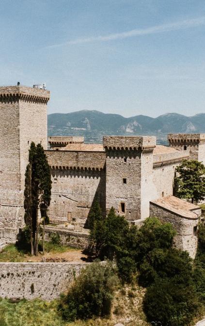 Rocca dei Narni