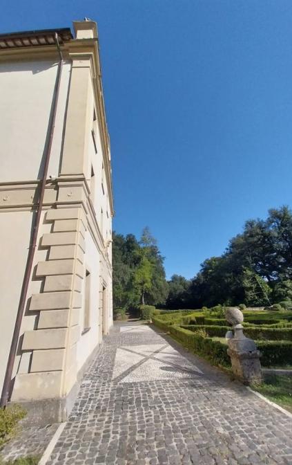 Villa Savorelli