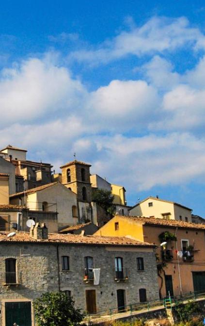 B&B Casa Magaldi
