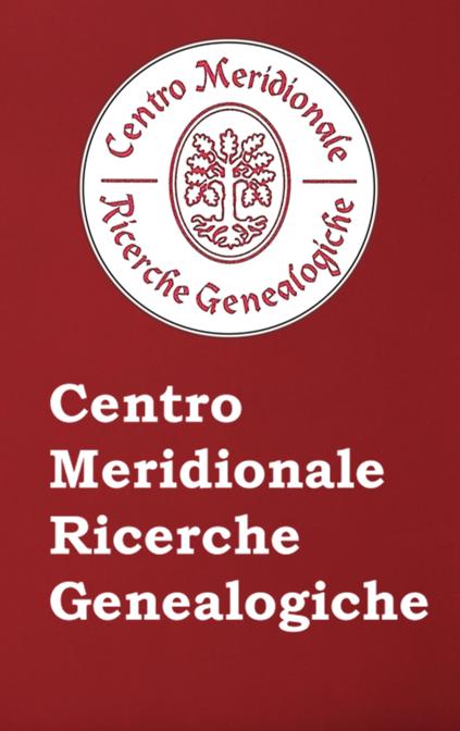 Centro Meridionale Ricerche Genealogiche 