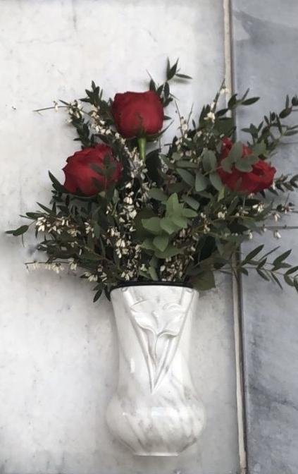 Bouquet Un bel pensiero 14,99€