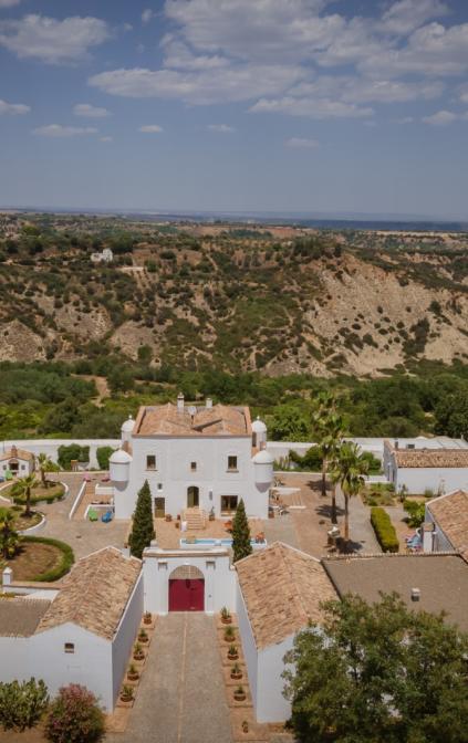 Torre Fiore Hotel Masseria