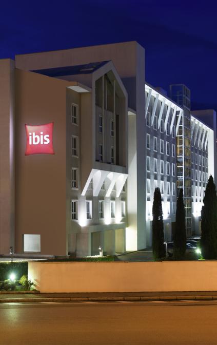 Hotel Ibis Florença Norte Aeroporto