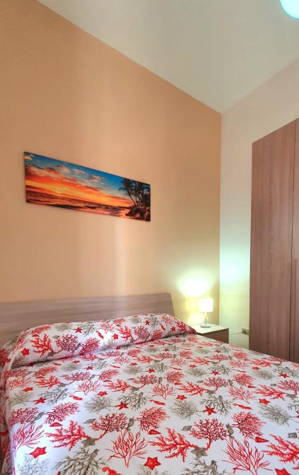 Appartamento Coral House - Premium (4pax) 1º Piano