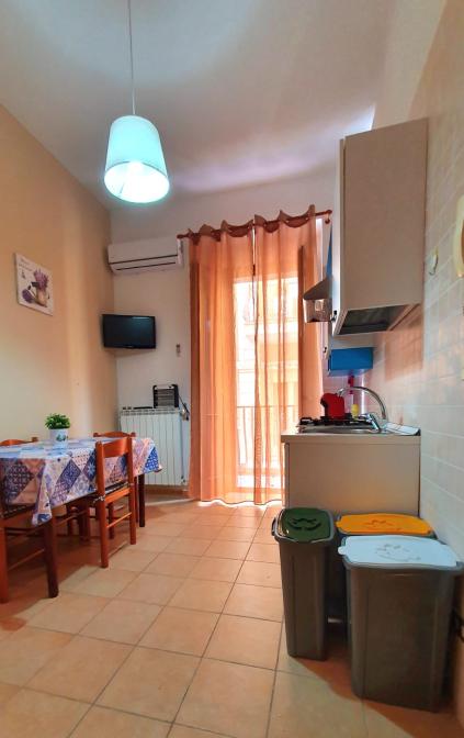 Appartamento Coral House - Premium (4pax) 1º Piano