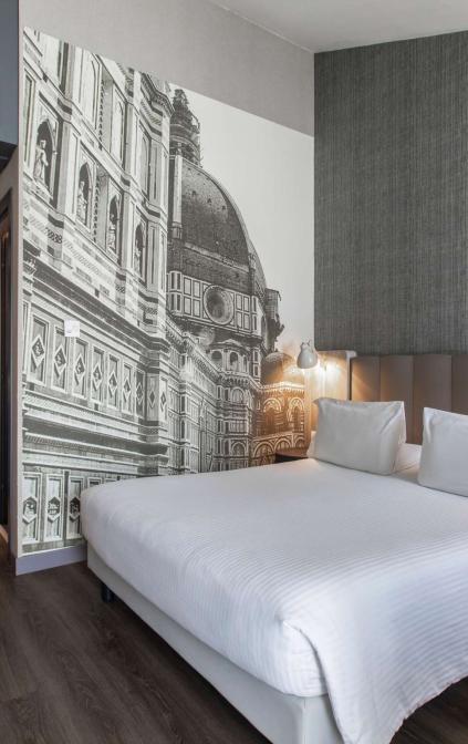 HOTEL MERCURE FIRENZE CENTRO