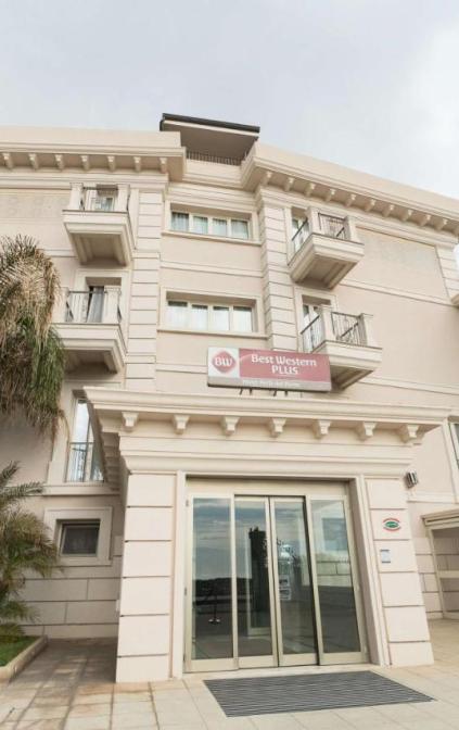 Best Western Plus Hotel Perla del Porto