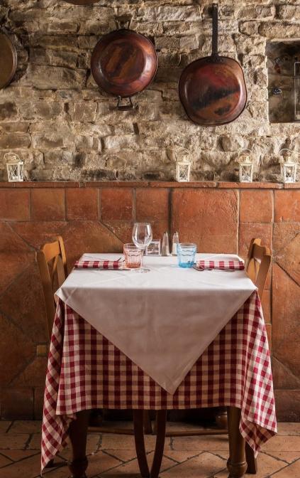 Antica Trattoria Il Giardino