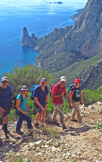 Orosei Adventours slow tourism, turismo sostenibile, tour enogastronomici, tour sportivi e culturali