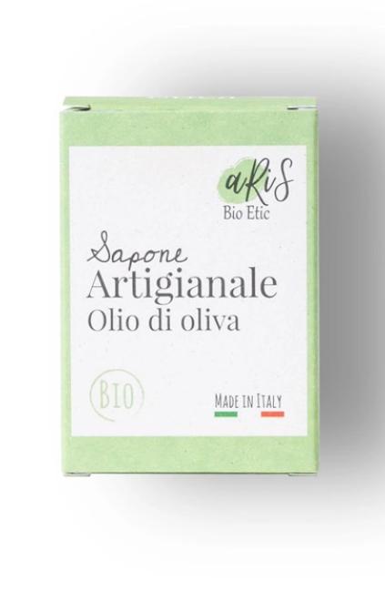 SAPONE ARTIGIANALE