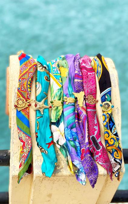 Bracciali La Vie En Rosalia