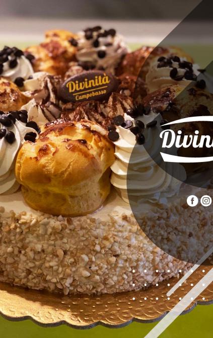 Pasticceria Divinità