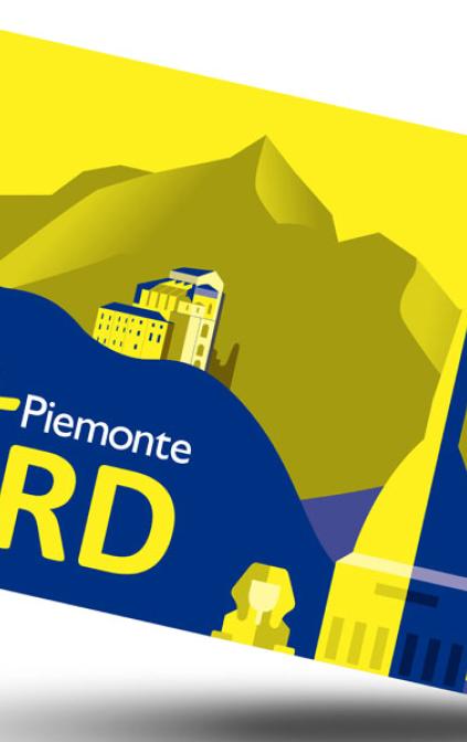 Turin+Piedmont Card 