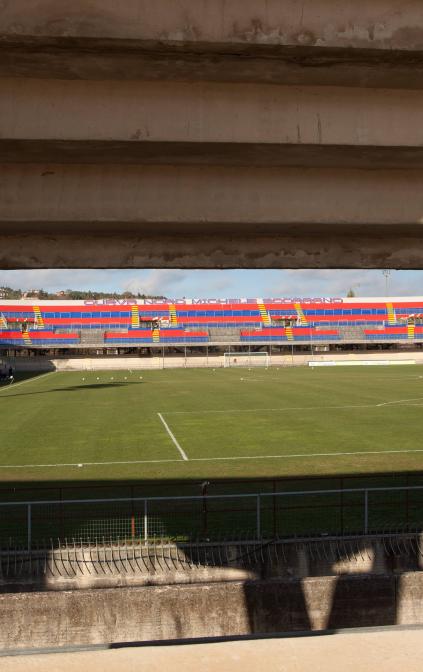 Avicor Molinari Stadium