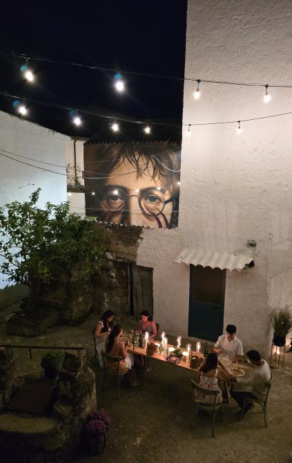 Cortile