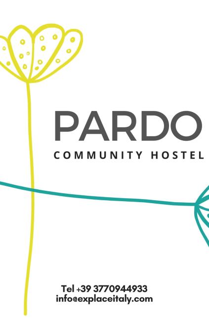 Pardo Community Hostel