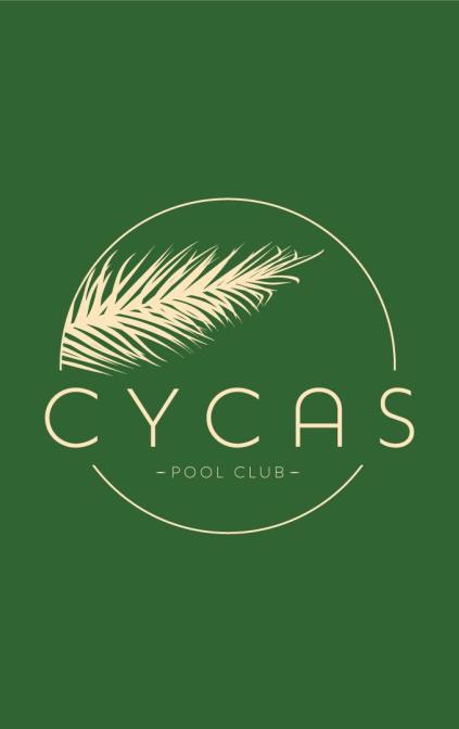 Cycas Pool Club