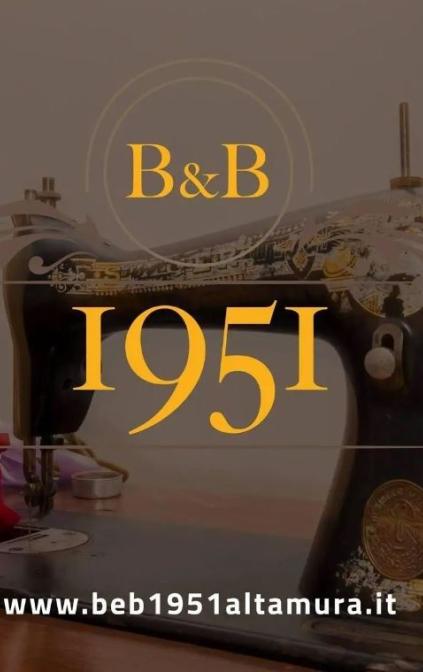 B&B 1951