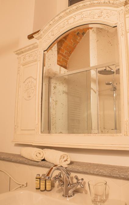 Bagno di Rose Antiche
