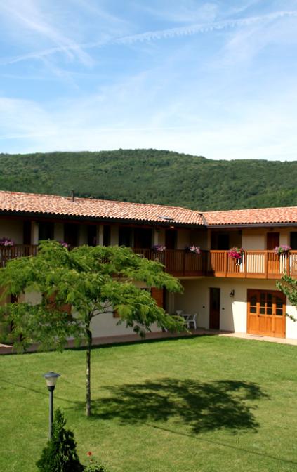 Ai Casali Alloggi Agrituristici