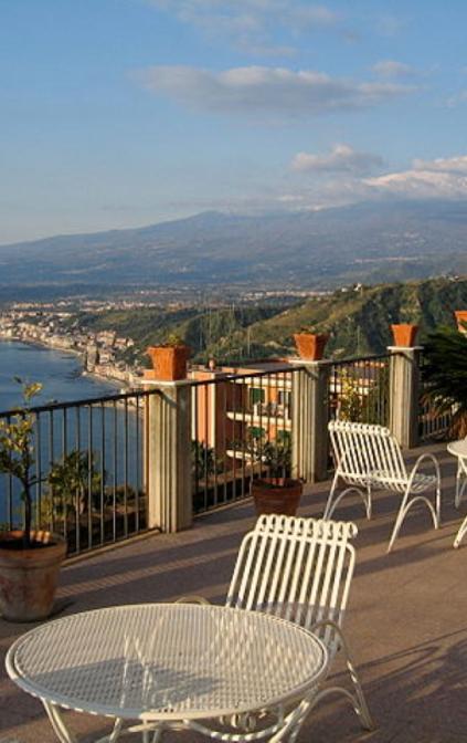 TAORMINA CENTRO STORICO