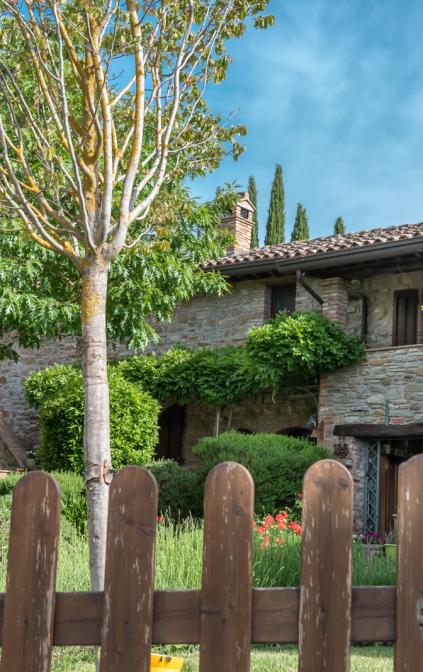 Agriturismo Le Terre di Isa