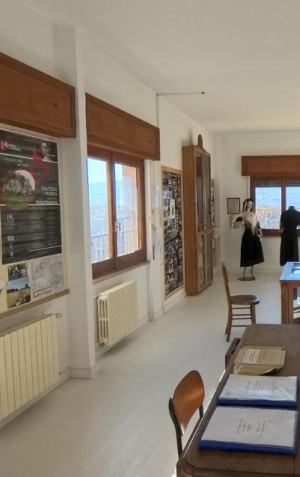Museo delle Migrazioni