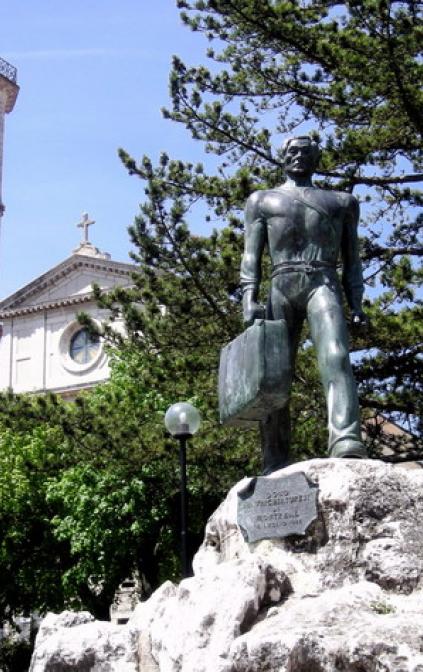 Museo Comunale delle Migrazioni Vinchiaturo