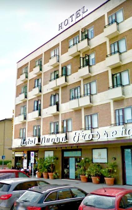 Hotel Nuova Grosseto