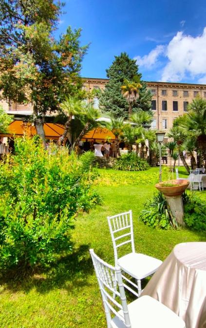 Hotel Il Cavalier d'Arpino