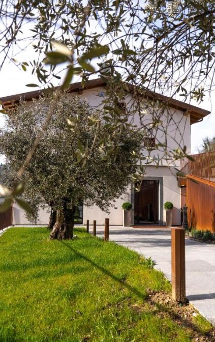 Agriturismo Il Pradicciolo