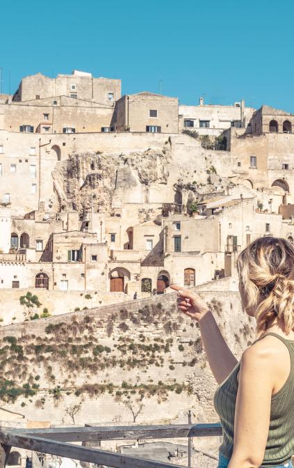 Matera 