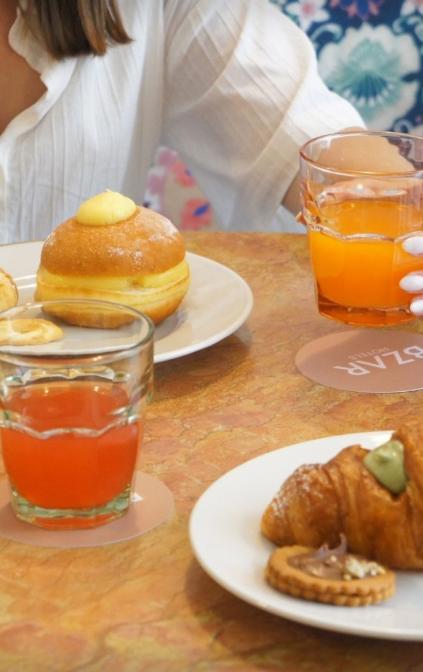 Colazione