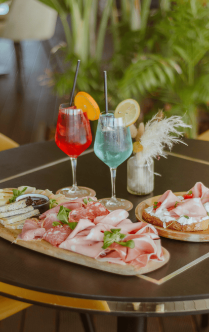 Ristorante