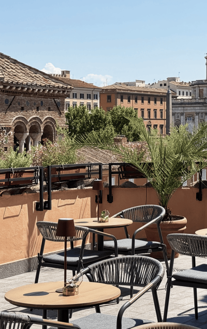 Terrazza