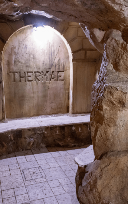 Spa