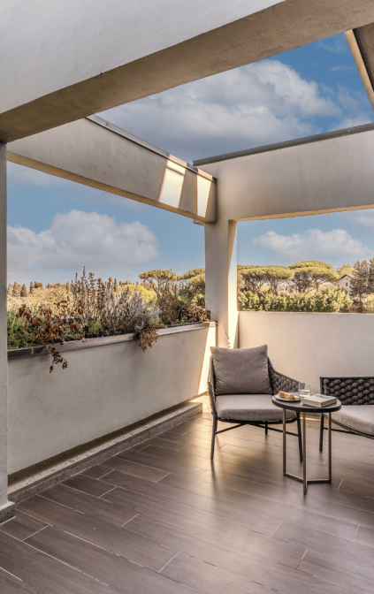 Terrazza