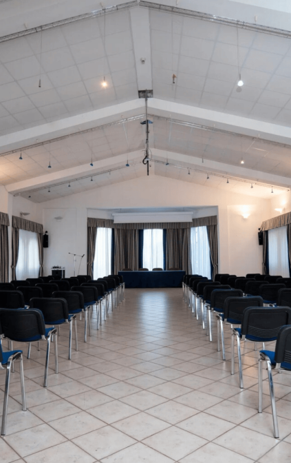 Sala Meeting