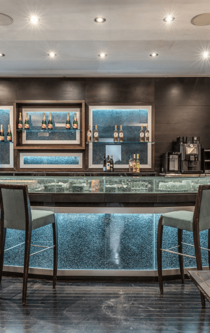 Bancone Bar