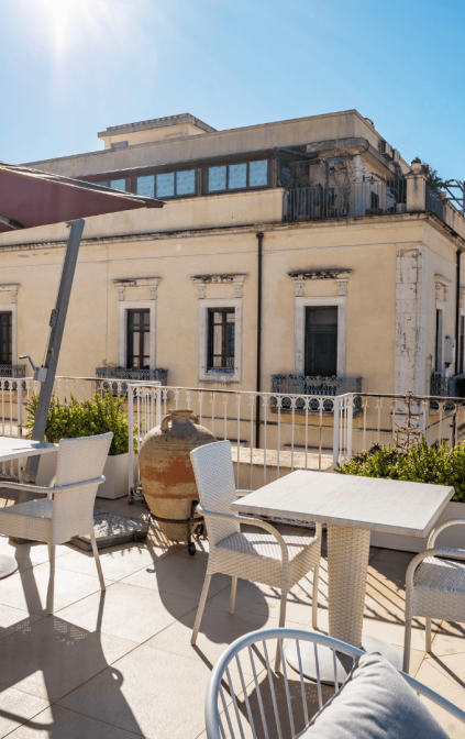 Terrazza