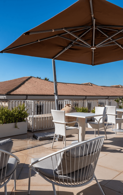 Terrazza