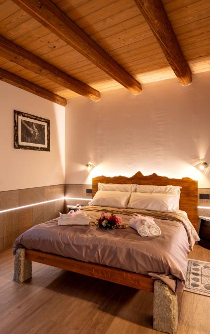 UNA NOTTE CON DEGUSTAZIONE MAGNA ESTER